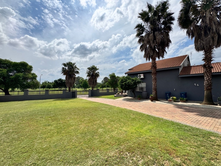 6 Bedroom Property for Sale in Orkney North West